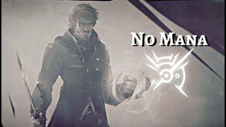 Agility is the only Power Corvo needs [Dishonored 2 High Chaos - No Mana]