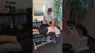 Tweaked your back from workouts? ️‍️ | @DrMichaelVan, Chiropractor