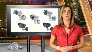 Fake - Dummy Cameras from WINN - Home Security Store