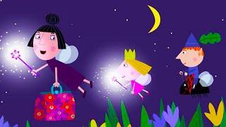  LIVE! Full Episodes | Tooth Fairy | BEST EPISODES | Ben and Holly's Little Kingdom