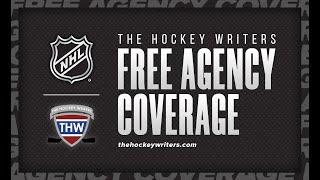 2024 NHL Free Agency Superlatives - Best Signing, Most Likely to Succeed, Most Underrated & More