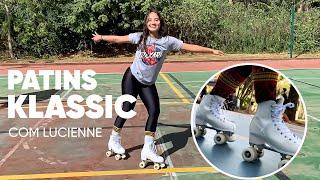 CONHECENDO O PATINS QUAD KLASSIC  | TRAXART 2022