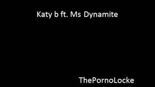 Katy b ft. Ms Dynamite - Lights On ORIGINAL ! [1O8Op HD] [ + DOWNLOAD ]