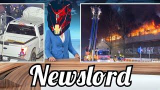 Newslord 7 - Silvester Edition