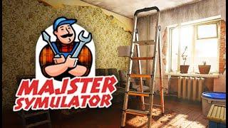 Majster Symulator Trailer