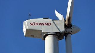 Südwind S46 Falkenhagen