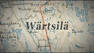 Our History | Wärtsilä