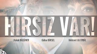 Hırsız Var! - Tek Parça Film (Yerli Film)