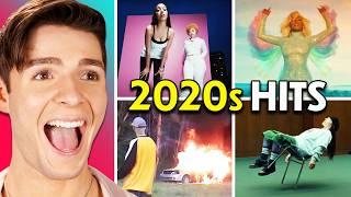 Do You Know These 2020s Hits?