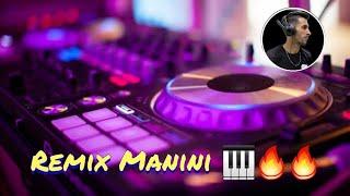 Cheb Simo_ Adawati W Rani Chbab️‍ ft Manini Sahar  _Remix Dj ilyes