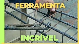 #dicas #ferramentas OLHA ESSE FERRAMENTA VEIO PRA FICA