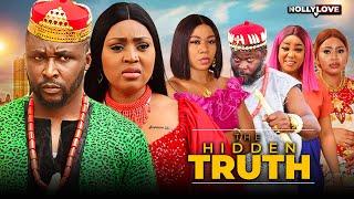 THE HIDDEN TRUTH 2 (REGINA DANIELS NED & ONNY MICHAEL-2024 LATEST NIGERIAN FAMILY MOVIE #exclusive