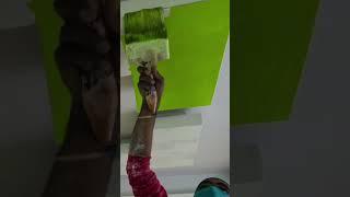 gypsum false ceiling paint | #ytshorts #shorts #mmdshadab