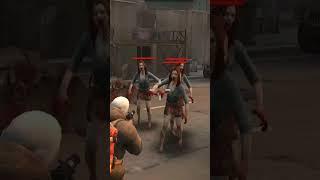 survive in zombie 