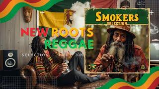 NEW Roots Reggae / BEST Smokers Selection 2025 / 1 hour strictly Roots Reggae