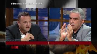 Dritare - Skënderbeu - Historia dhe histeria | Pj.2 - 4 Shtator 2017 - Vizion Plus - Talk Show