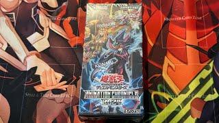 Unboxing The Latest Yu-Gi-Oh! Animation Chronicle 2024 - Will We Pull Silent Magician LV8?