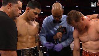 Canelo Alvarez vs. Edgar Berlanga - FullFight Highlights \ Pelea Completa