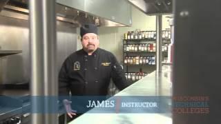 Culinary Arts/Food Service Production