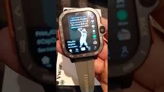 smartwatch vwar