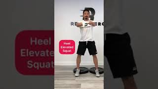 Knee Meniscus Exercises - For Mid to Late Stage Recovery