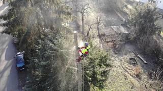 Weitblick Kletterspezialisten