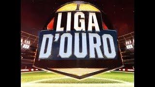 Liga d'Ouro CMTV 14/10/2024