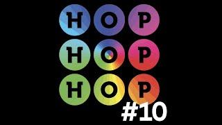Teaser Hop Hop Hop 10