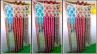 Long Gate Parda Collection || New Desing Gate Parda || Gate Parda Toran Design