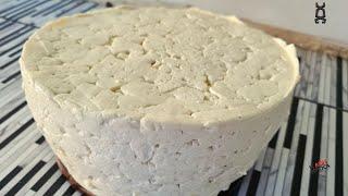 CÓMO HACER QUESO COSTEÑO PASO A PASO: El aprendíz capítulo 4