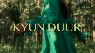 Kyun Duur | Audio | Visualiser | Samaksh | Trishita Recs | New Hindi Song | Indie Music | Original