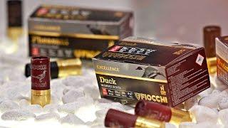 Fiocchi Ammunition 2016 for Hunters