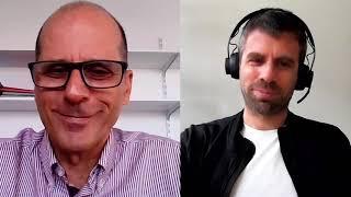 Monitoring Solutions - INTERGEO TV TECH TALK  (Language: English)