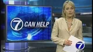 Nature's Helper Inc. on Channel 7 News - Omaha NE