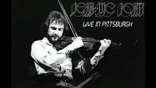 Jean-Luc Ponty - Live In Pittsburgh 1978