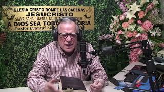 PASTOR GEORGI ABDO LIVE STREAM 07/18/24