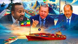 DEG DEG: ABIY AXMED OO GUUL TAARKIIKHI AH LA HOYDAY! | DFS?