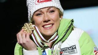 WM-News: Shiffrin siegte vor Kirchgasser beim Slalom bei der Ski WM in Schladming