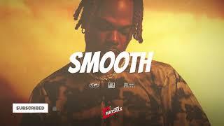 "SMOOTH" - Tems x Omah Lay x Buju BNXN x Ckay type beat | Emotional Afrobeat Instrumental