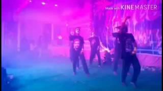 Kilwish challenge dance group sidhi m.p