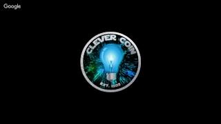 Clever Coin Chats with Fred Gar!