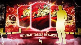 EPIC ULTIMATE TOTS FUT CHAMPS REWARDS!!! - FIFA 20 Ultimate Team