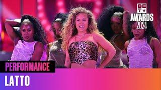 We Went To "Sunday Service" With Latto & Lost Our Minds! | BET Awards '24