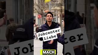 Talahon lieben das Jobcenter #shortvideo