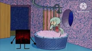 (REQUESTED) TheRedRelaxStar2024 Enterprises Drops By Squidward's House