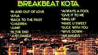 MILLE'S BREAKBEAT KOTA