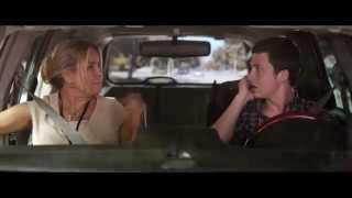 Disney's ALEXANDER AND THE TERRIBLE, HORRIBLE, NO GOOD, VERY BAD DAY | Clip | Driving Test