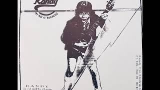 Randy - Faster, Faster My Ass Is Burning (1993)