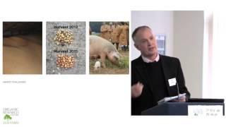 John Pawsey - 2013 Organic Producers' Conference