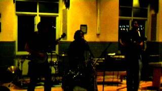 The Ramonis feat. Scott - "The Cave" by Mumford & Sons - Coffee House 11/10/11